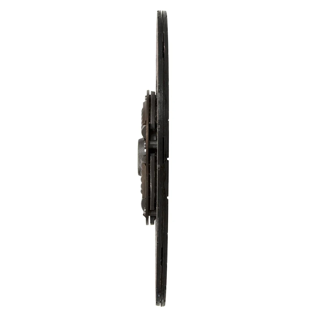 Centerforce Centerforce(R) I and II, Clutch Friction Disc - Back View