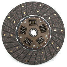Load image into Gallery viewer, Centerforce Centerforce(R) I and II, Clutch Friction Disc - Back View