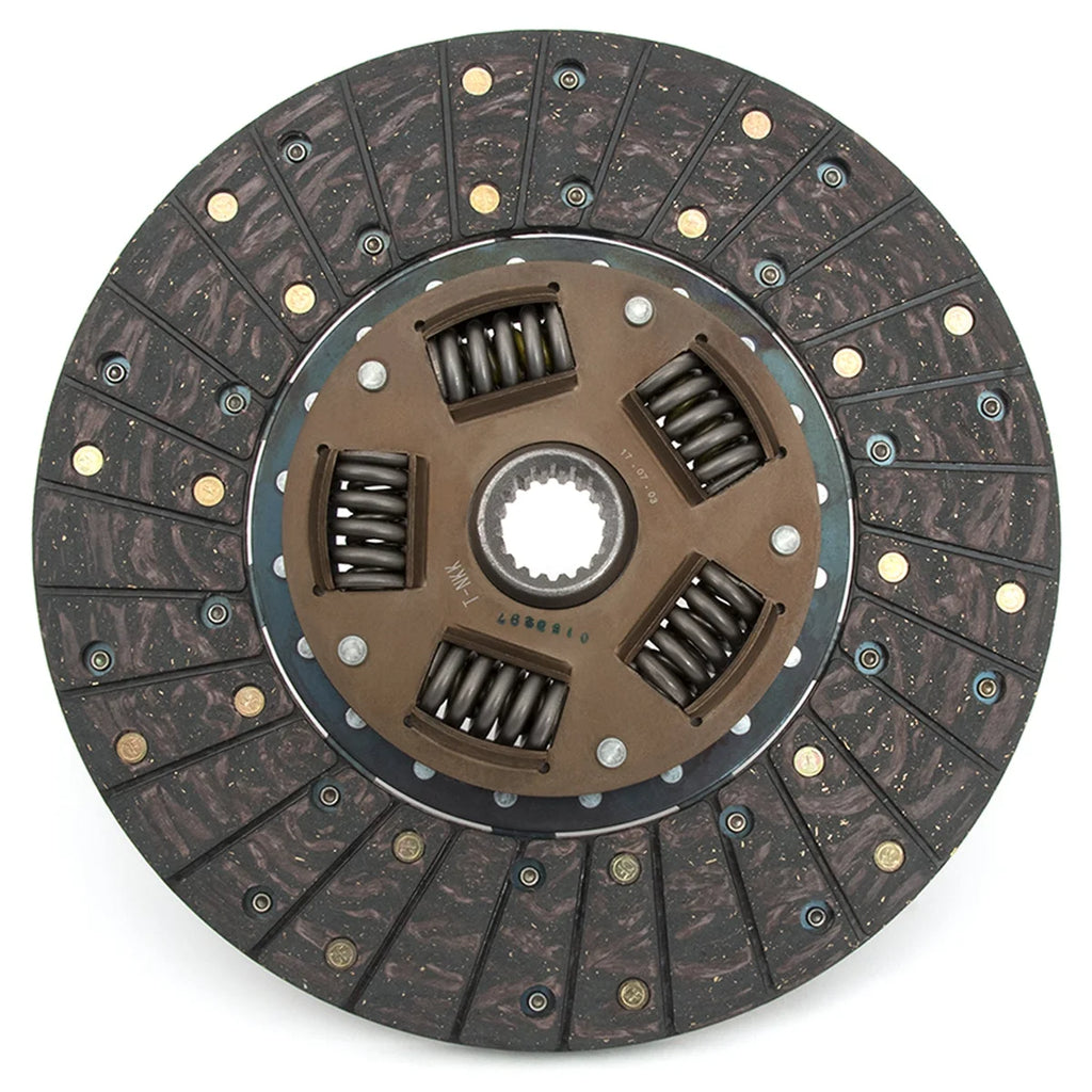 Centerforce Centerforce(R) I and II, Clutch Friction Disc - Additional View 6