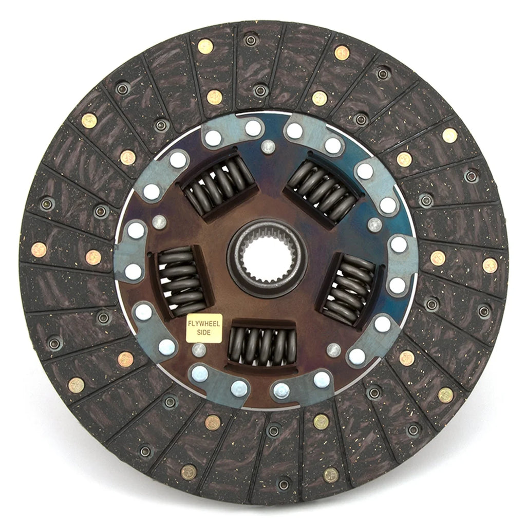 Centerforce Centerforce(R) I and II, Clutch Friction Disc - Main Product View
