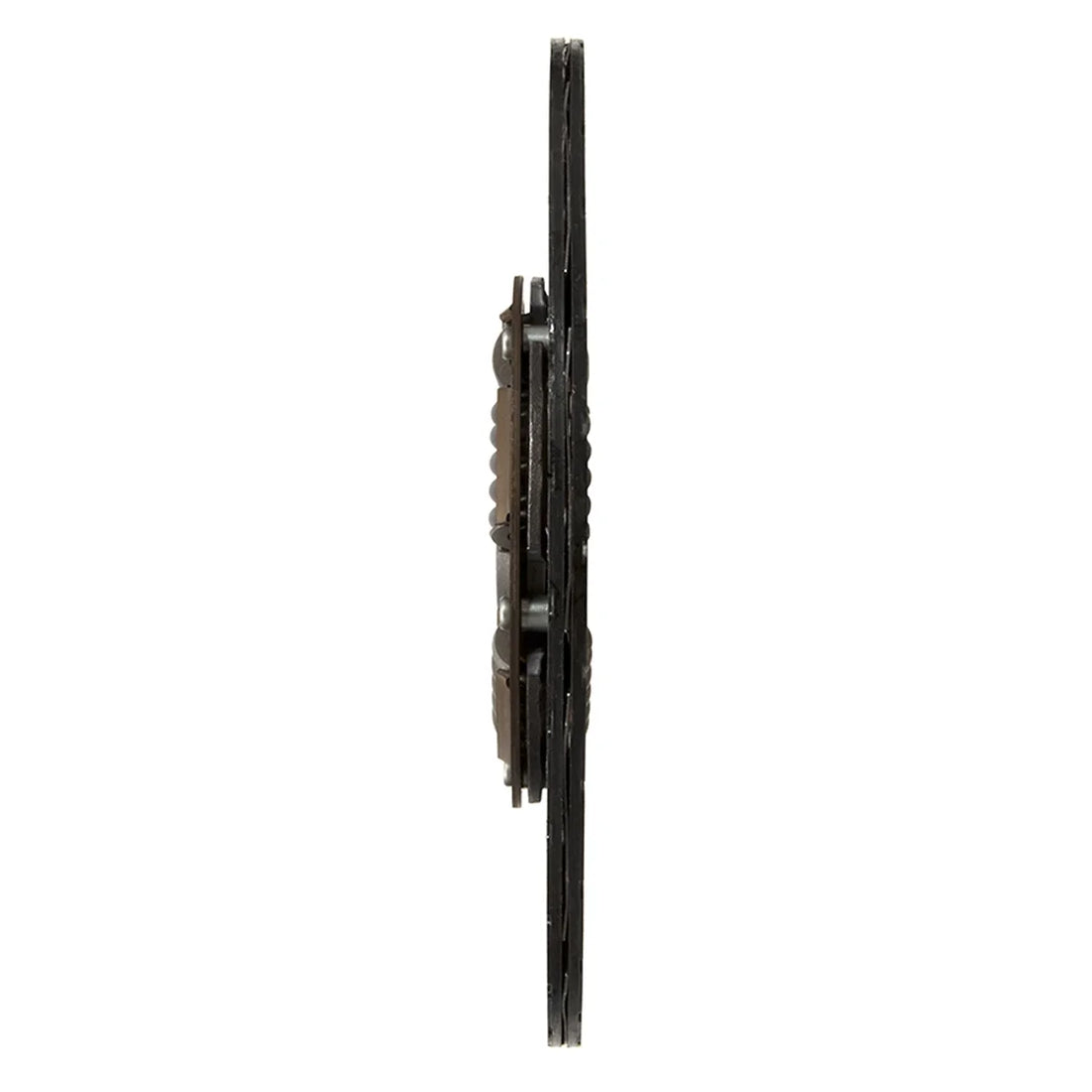 Centerforce Centerforce(R) I and II, Clutch Friction Disc - Back View