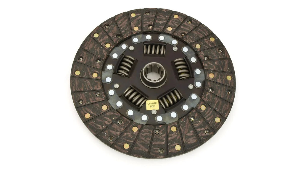 Centerforce Centerforce(R) I and II, Clutch Friction Disc - Main Product View