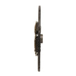 Load image into Gallery viewer, Centerforce Centerforce(R) I and II, Clutch Friction Disc - Side View