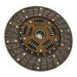 Load image into Gallery viewer, Centerforce Centerforce(R) I and II, Clutch Friction Disc - Installation View