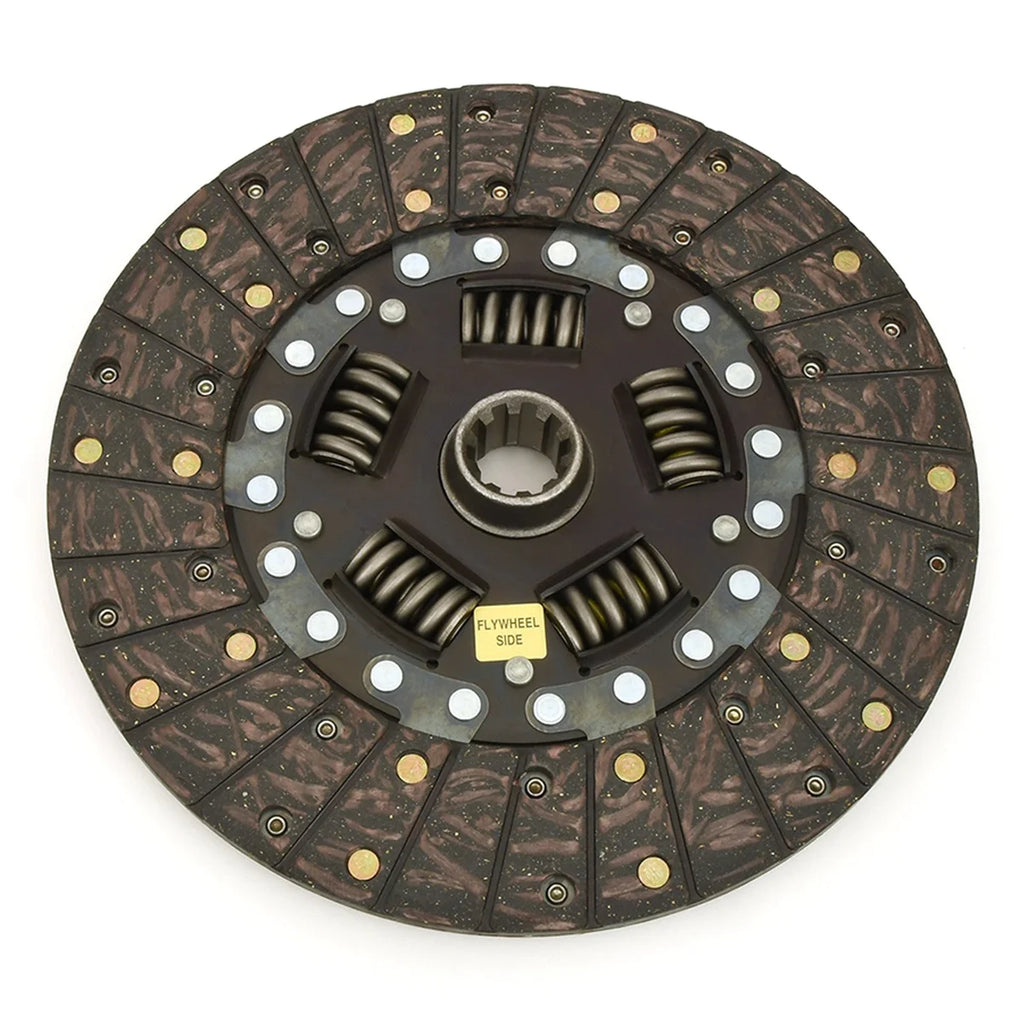 Centerforce Centerforce(R) I and II, Clutch Friction Disc - Additional View 5