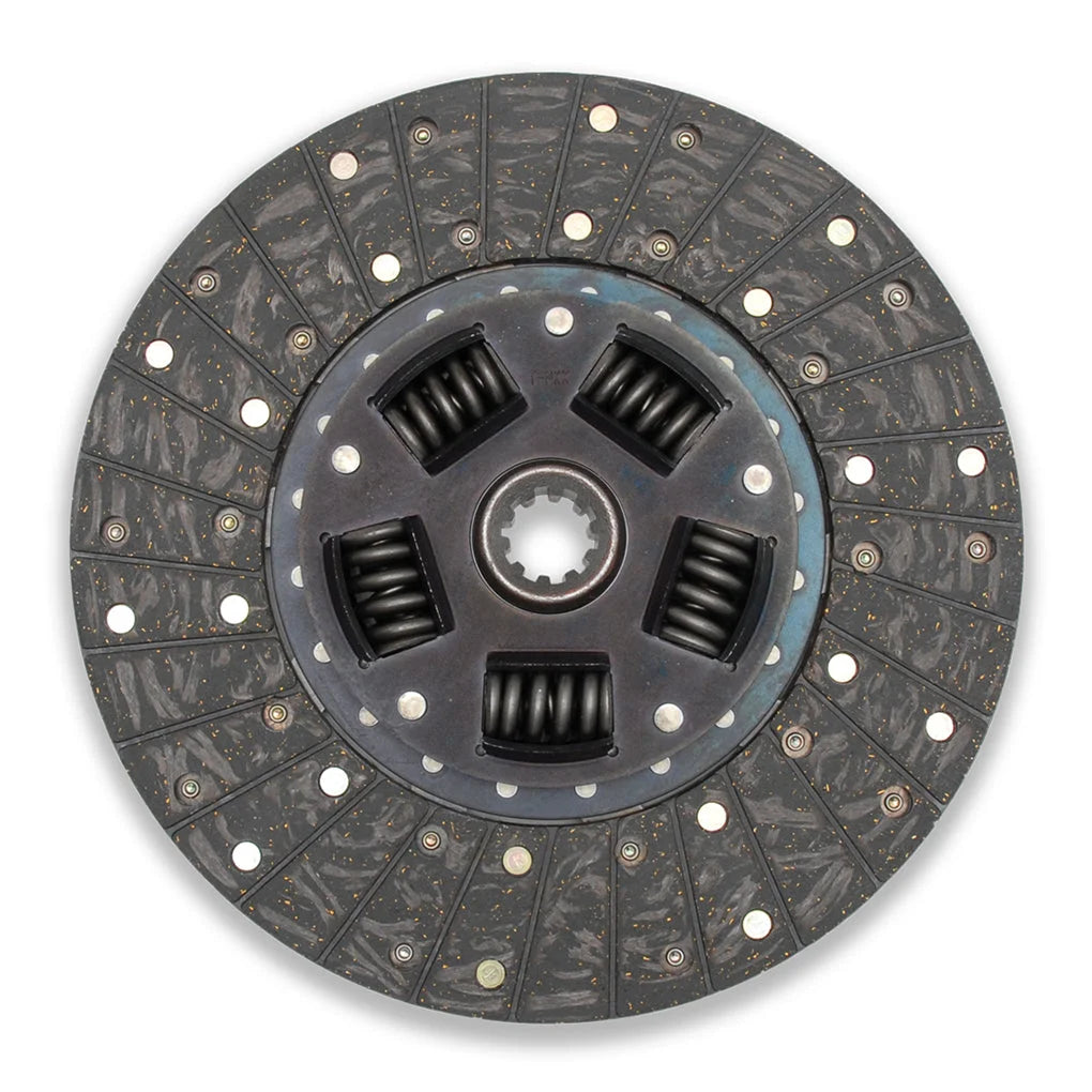 Centerforce Centerforce(R) I and II, Clutch Friction Disc - Main Product View