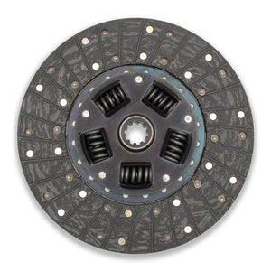 Centerforce Centerforce(R) I and II, Clutch Friction Disc - Main Product View