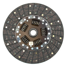 Load image into Gallery viewer, Centerforce Centerforce(R) I and II, Clutch Friction Disc - Back View