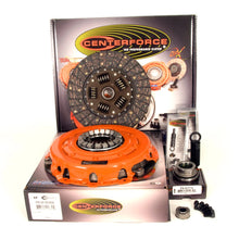 Load image into Gallery viewer, Centerforce Centerforce(R) II, Clutch Kit - Side View
