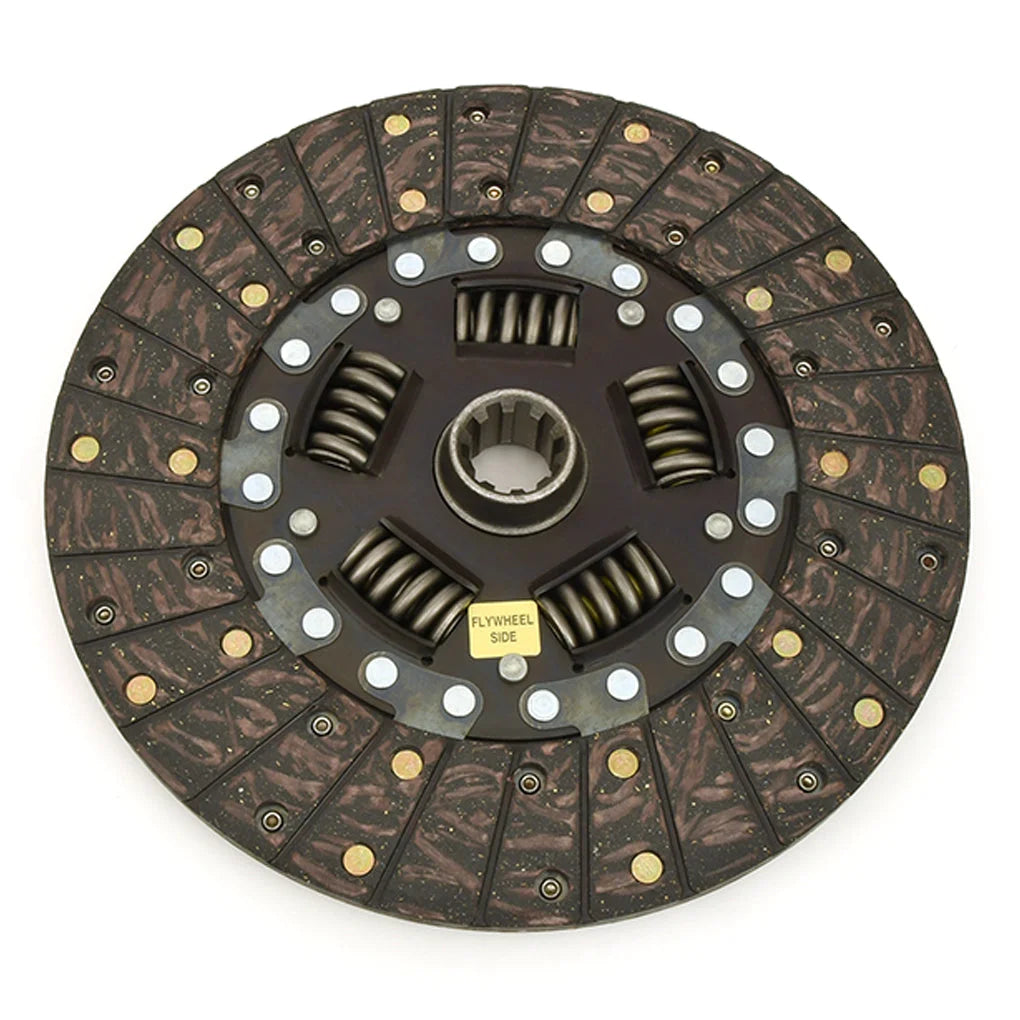 Centerforce Centerforce(R) II, Clutch Kit - Additional View 10