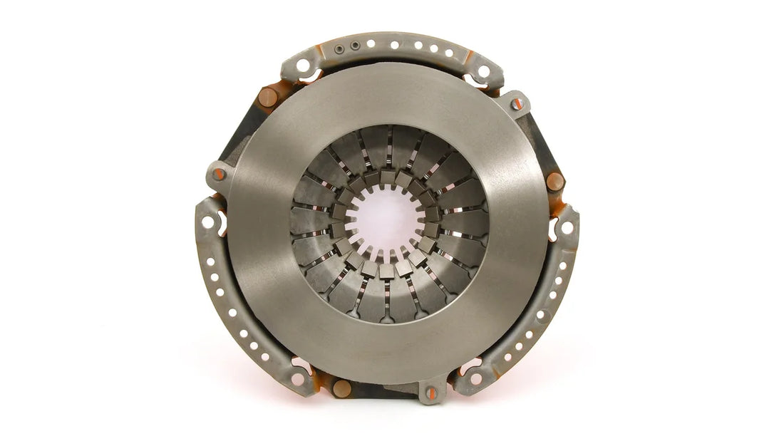 Centerforce Centerforce(R) II, Clutch Kit - Side View