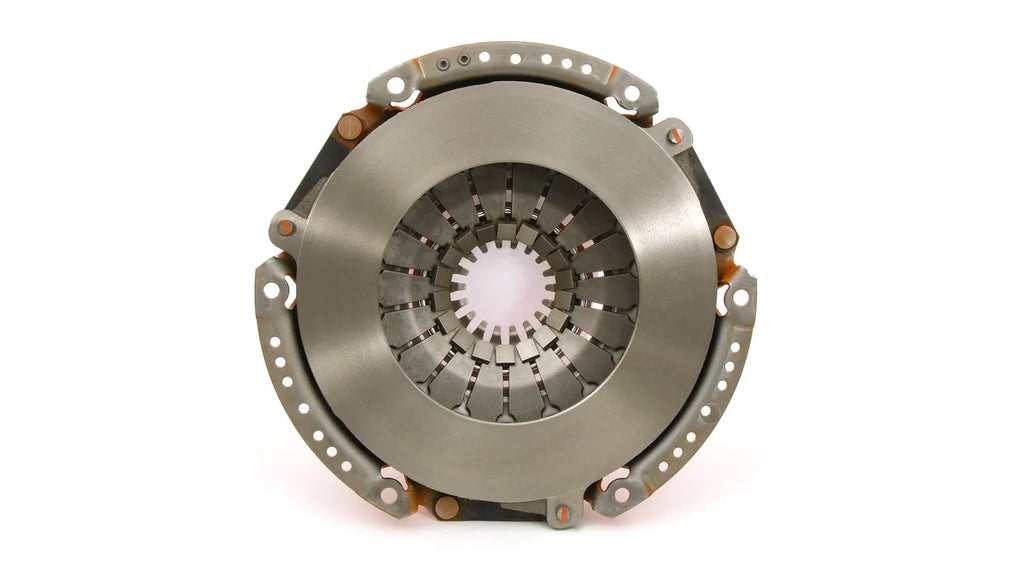 Centerforce Centerforce(R) II, Clutch Kit - Side View
