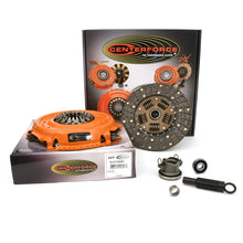 Load image into Gallery viewer, Centerforce Centerforce(R) II, Clutch Kit - Back View