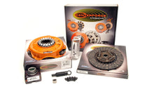 Load image into Gallery viewer, Centerforce Centerforce(R) II, Clutch Kit - Main Product View