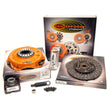 Load image into Gallery viewer, Centerforce Centerforce(R) II, Clutch Kit - Side View