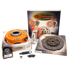 Load image into Gallery viewer, Centerforce Centerforce(R) II, Clutch Kit - Side View