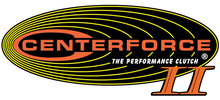 Load image into Gallery viewer, Centerforce Centerforce(R) II, Clutch Kit KCFT015270