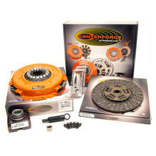 Load image into Gallery viewer, Centerforce Centerforce(R) II, Clutch Kit KCFT485216 - Side View