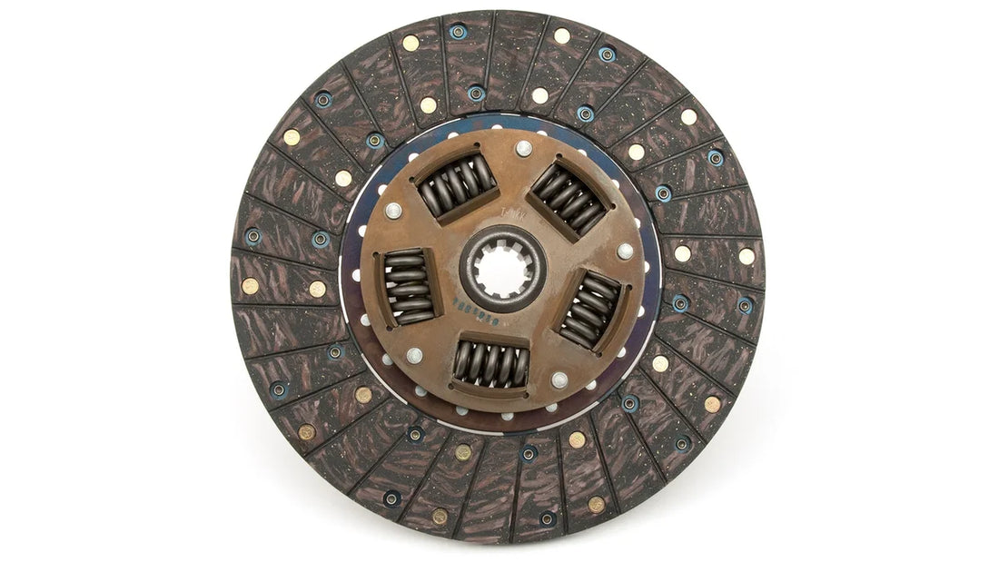Centerforce Centerforce(R) II, Clutch Kit KCFT643791 - Installation View