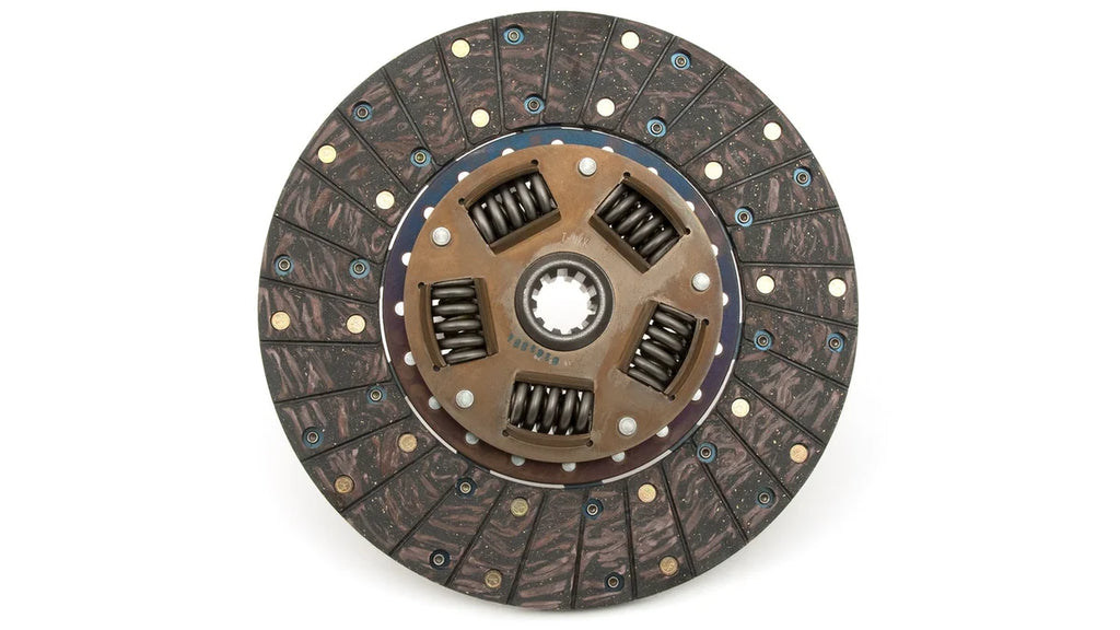 Centerforce Centerforce(R) II, Clutch Kit KCFT643791 - Installation View