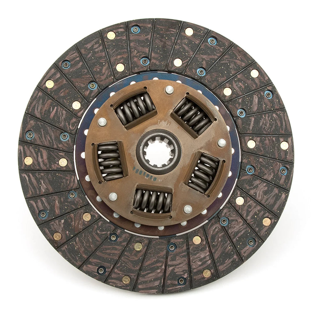 Centerforce Centerforce(R) II, Clutch Kit KCFT643791 - Additional View 6