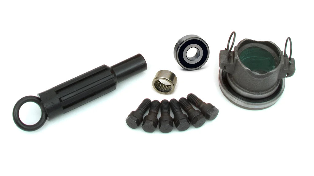 Centerforce Centerforce(R) II, Clutch Kit KCFT643791 - Additional View 7