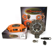 Load image into Gallery viewer, Centerforce Centerforce(R) II, Clutch Kit KCFT939064 - Installation View