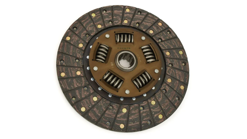 Centerforce Centerforce(R) II, Clutch Kit KCFT939064 - Additional View 5