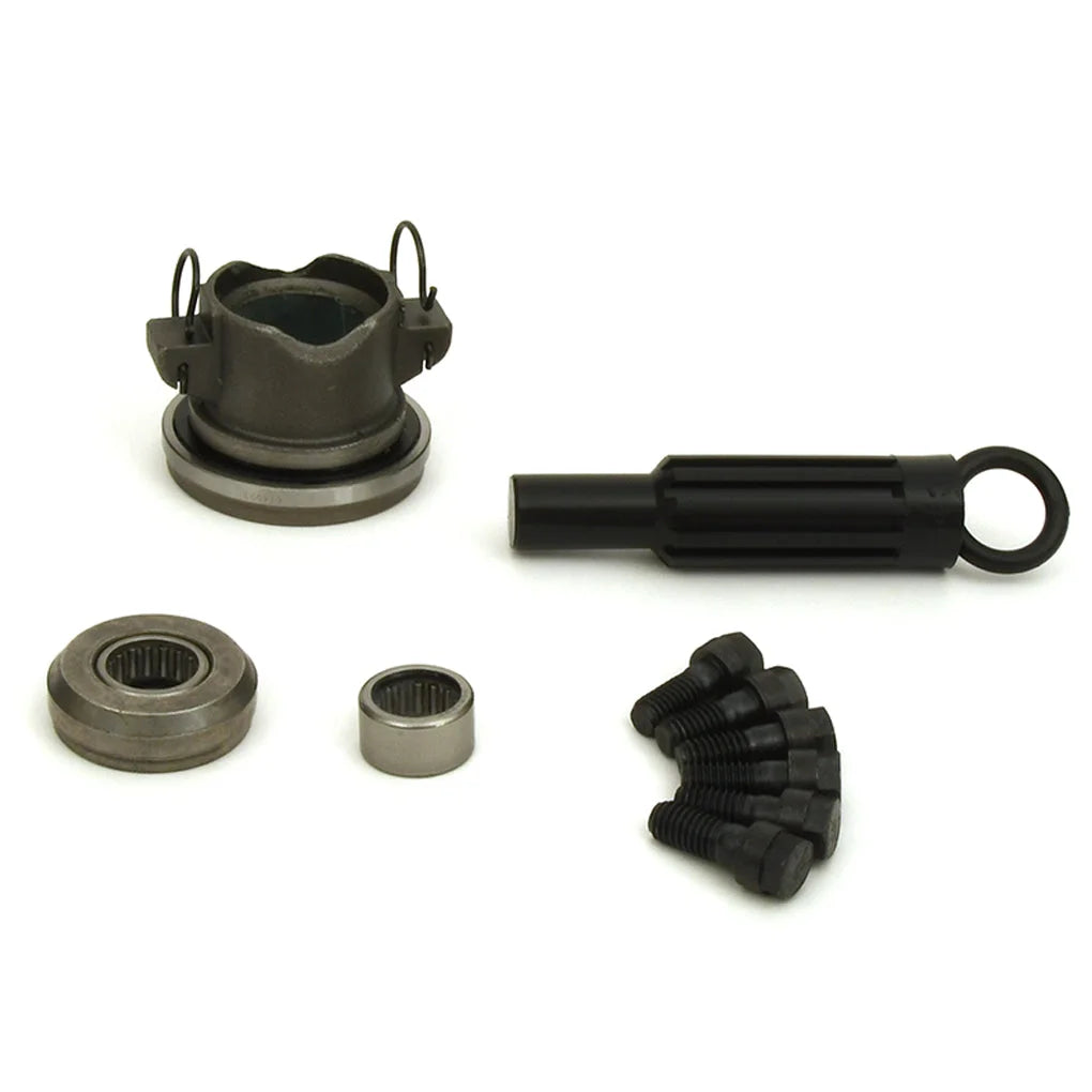 Centerforce Centerforce(R) II, Clutch Kit KCFT939064 - Additional View 7