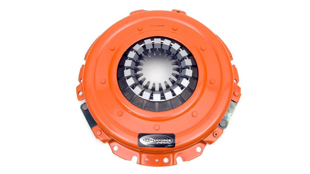 Centerforce Centerforce(R) II, Clutch Pressure Plate CFT165552 - Main Product View