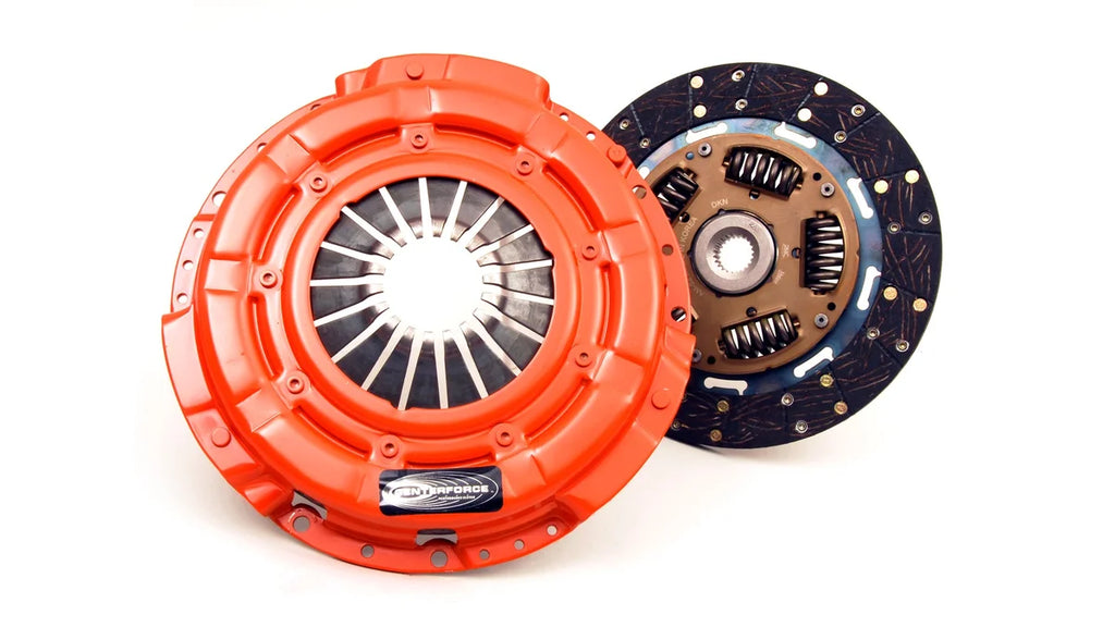 Centerforce Centerforce(R) II, Clutch Pressure Plate and Disc Set - Main Product View