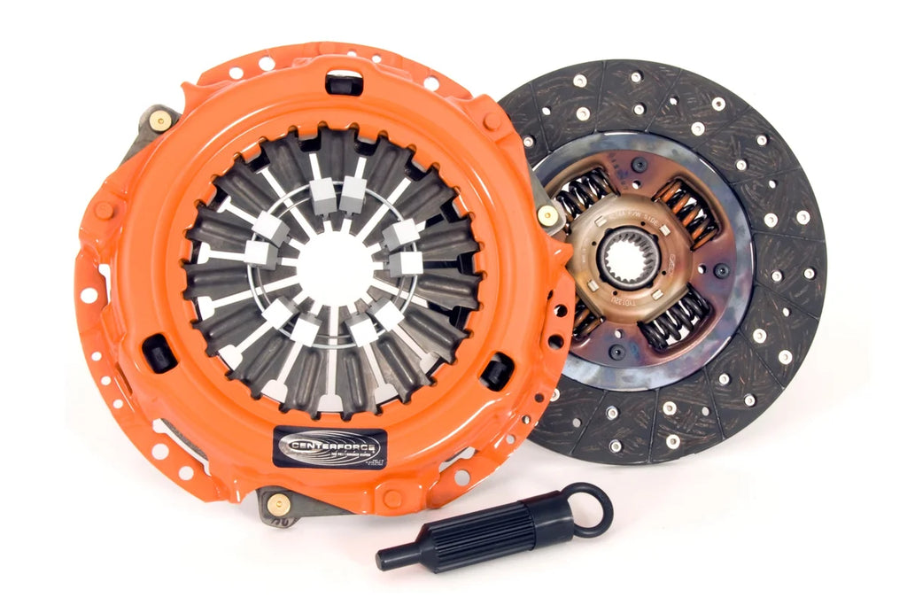 Centerforce Centerforce(R) II, Clutch Pressure Plate and Disc Set - Main Product View