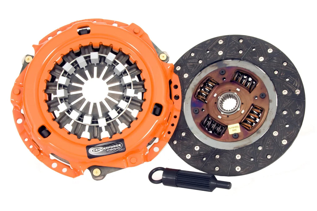 Centerforce Centerforce(R) II, Clutch Pressure Plate and Disc Set - Main Product View