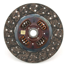 Load image into Gallery viewer, Centerforce Centerforce(R) II, Clutch Pressure Plate and Disc Set - Back View