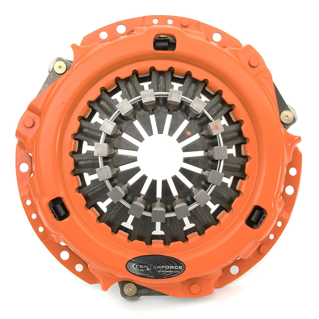 Centerforce Centerforce(R) II, Clutch Pressure Plate and Disc Set - Additional View 5