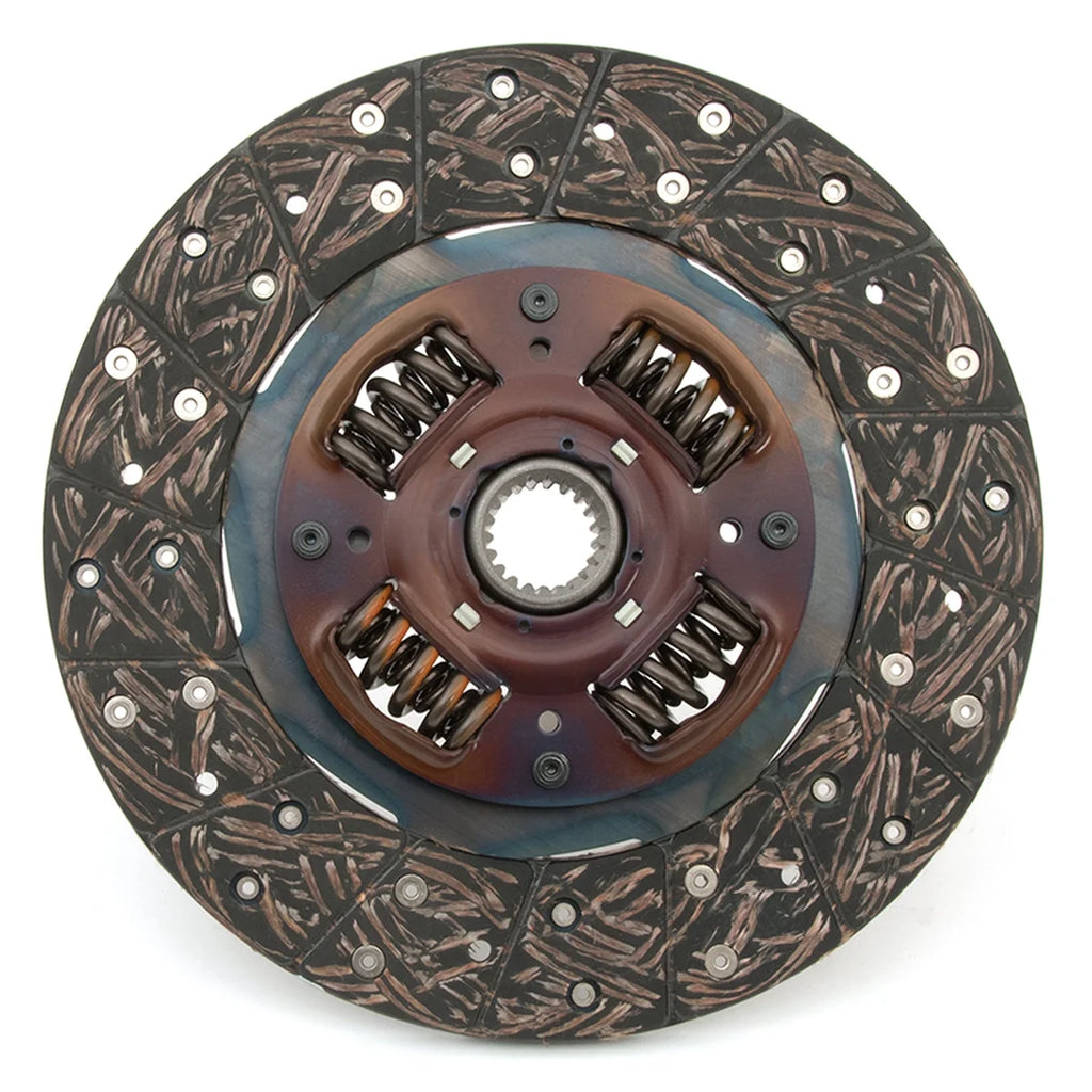 Centerforce Centerforce(R) II, Clutch Pressure Plate and Disc Set - Additional View 6