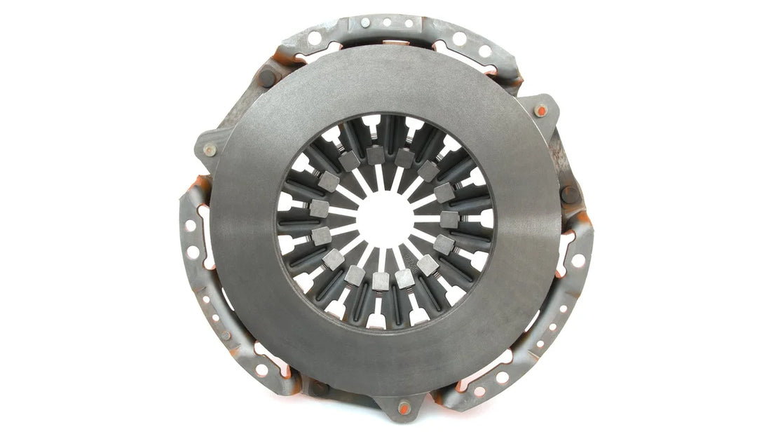 Centerforce Centerforce(R) II, Clutch Pressure Plate and Disc Set - Additional View 7