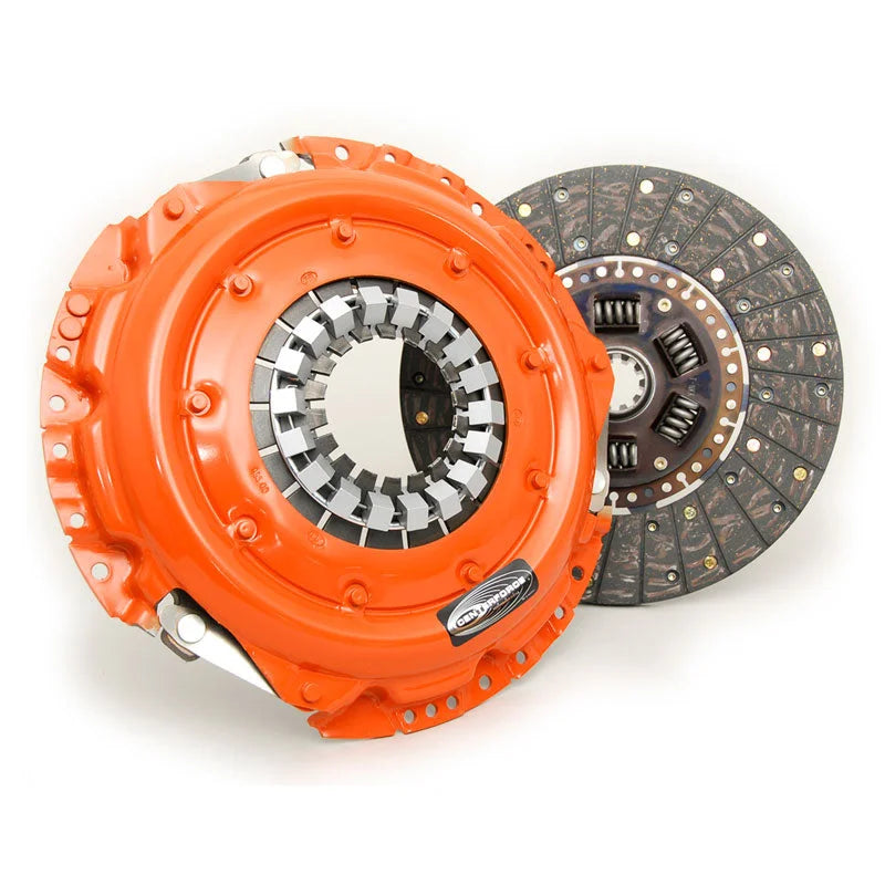Centerforce Centerforce(R) II, Clutch Pressure Plate and Disc Set - Main Product View