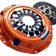 Load image into Gallery viewer, Centerforce Centerforce(R) II, Clutch Pressure Plate and Disc Set CFT583402 - Main Product View