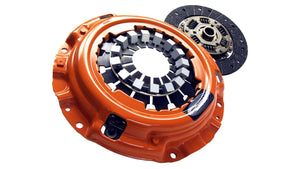 Centerforce Centerforce(R) II, Clutch Pressure Plate and Disc Set CFT583402 - Main Product View