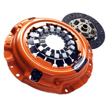 Load image into Gallery viewer, Centerforce Centerforce(R) II, Clutch Pressure Plate and Disc Set CFT583402 - Side View