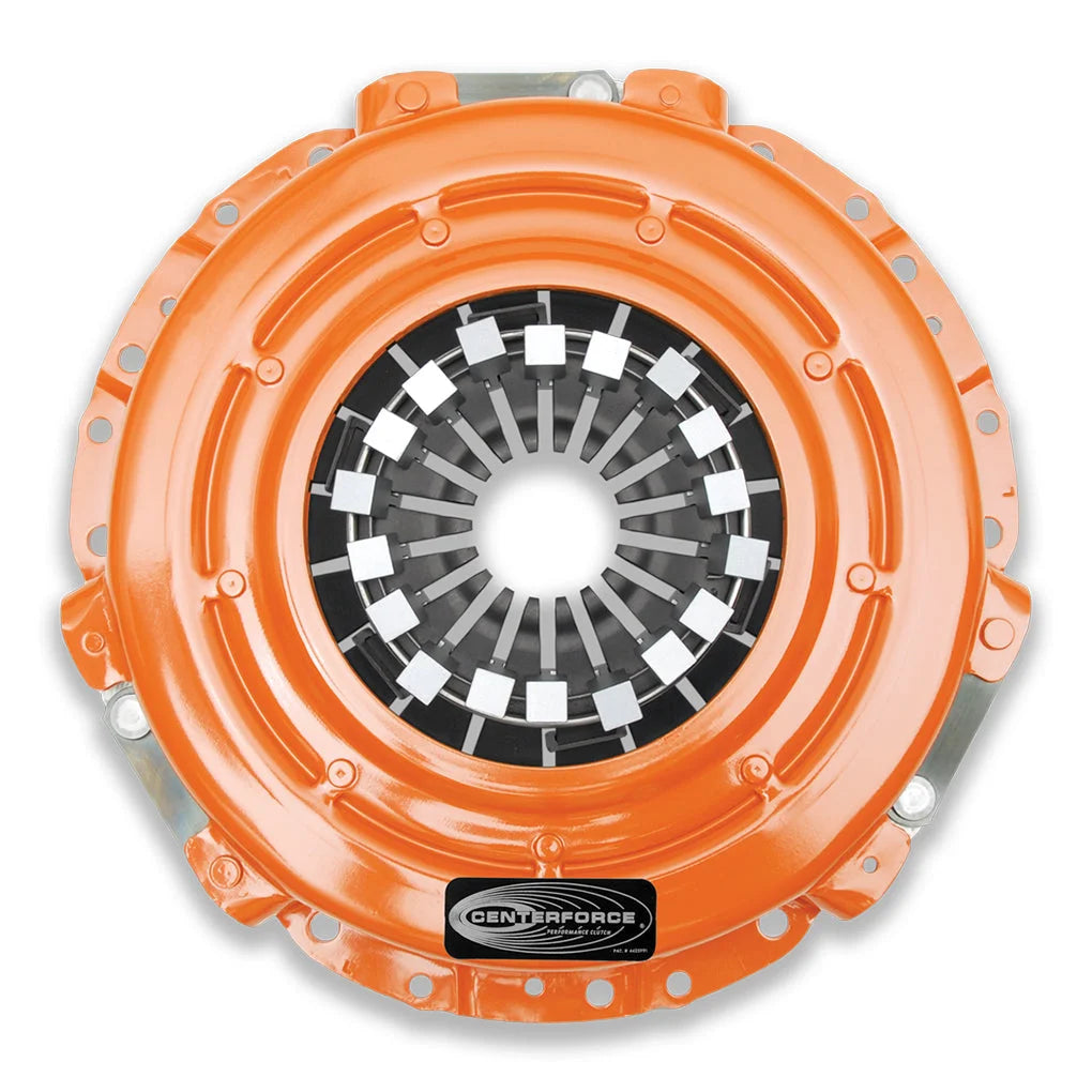 Centerforce Centerforce(R) II, Clutch Pressure Plate - Main Product View