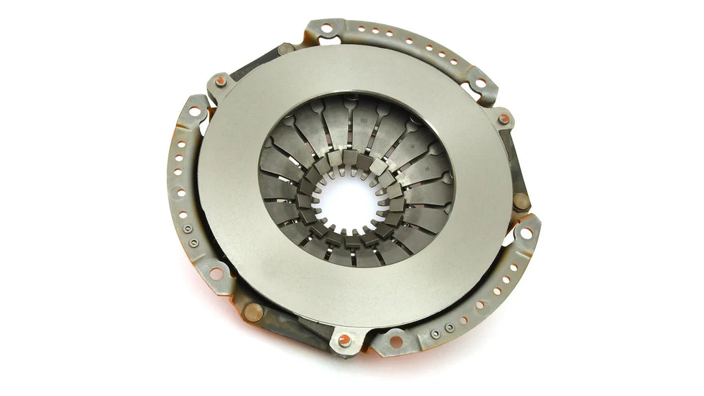 Centerforce Centerforce(R) II, Clutch Pressure Plate - Side View