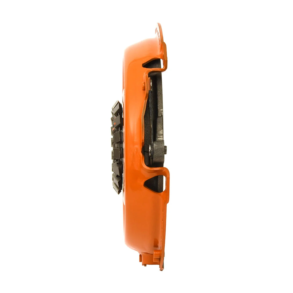 Centerforce Centerforce(R) II, Clutch Pressure Plate - Back View