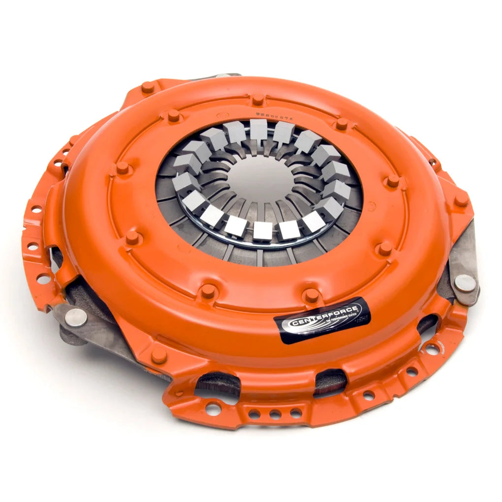 Centerforce Centerforce(R) II, Clutch Pressure Plate - Side View