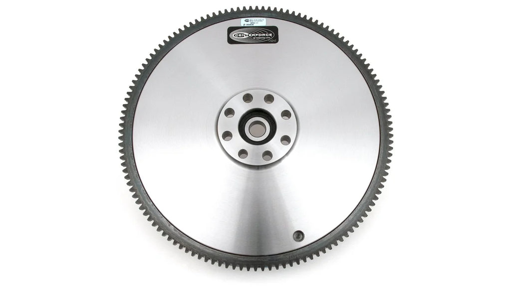 Centerforce Centerforce(R) II, Clutch and Flywheel Kit KCFT379176 - Installation View