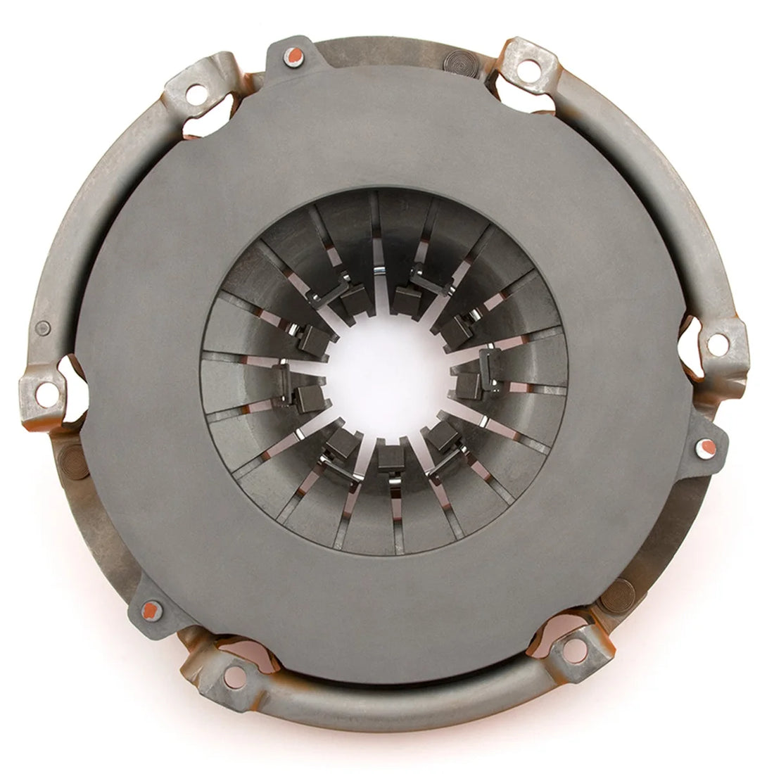 Centerforce Centerforce(R) II, Clutch and Flywheel Kit KCFT379176 - Additional View 5