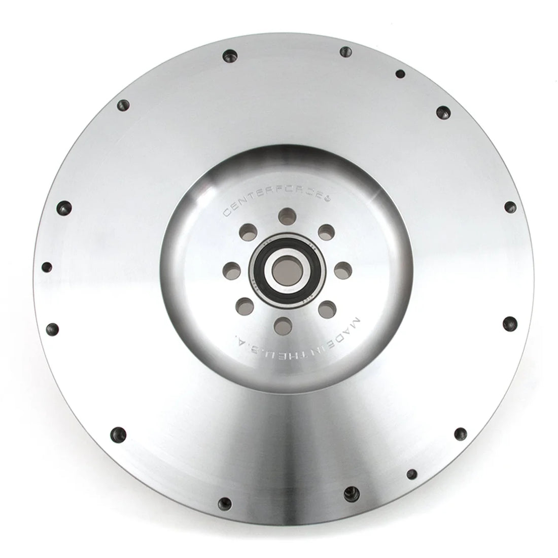 Centerforce Centerforce(R) II, Clutch and Flywheel Kit KCFT379176 - Additional View 7
