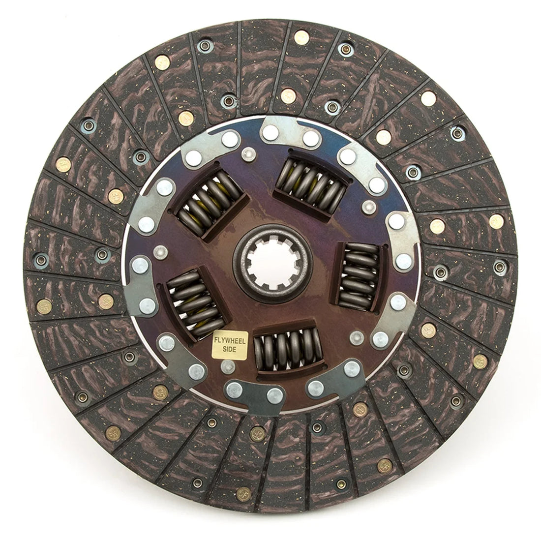 Centerforce Centerforce(R) II, Clutch and Flywheel Kit KCFT379176 - Additional View 8