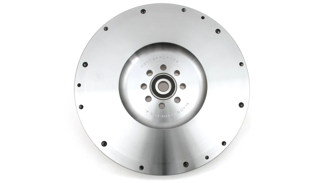 Centerforce Centerforce(R) II, Clutch and Flywheel Kit KCFT379176 - Additional View 10